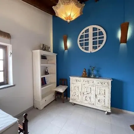 Da Silva Surfcamp- 2 Bettzimmer Mit Fruehstueck Lourinhã