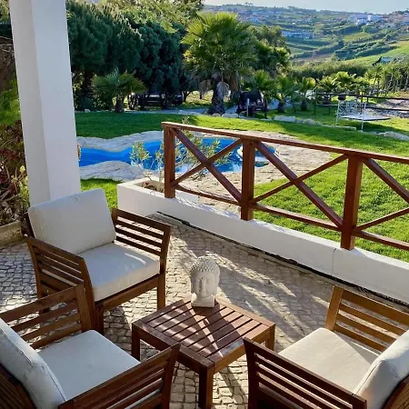 Da Silva Surfcamp- 2 Bettzimmer Mit Fruehstueck Lejlighed *