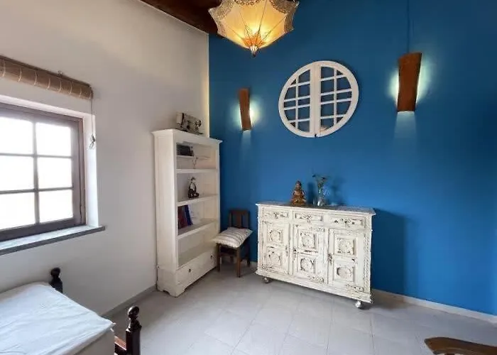 Da Silva Surfcamp- 2 Bettzimmer Mit Fruehstueck Lourinha (Lisbon)