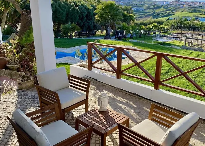 Da Silva Surfcamp- 2 Bettzimmer Mit Fruehstueck Apartment *