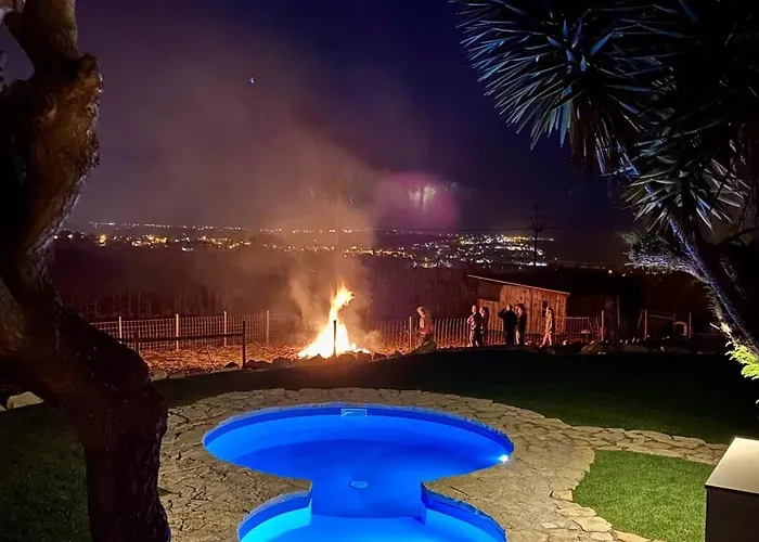 Apartment Da Silva Surfcamp- 2 Bettzimmer Mit Fruehstueck Lourinha (Lisbon)