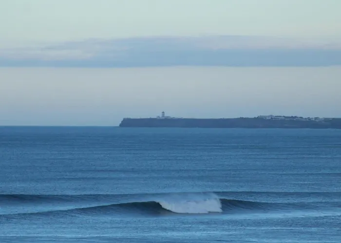 Da Silva Surfcamp- 2 Bettzimmer Mit Fruehstueck *