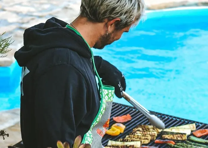 Da Silva Surfcamp- 2 Bettzimmer Mit Fruehstueck Lourinha (Lisbon)